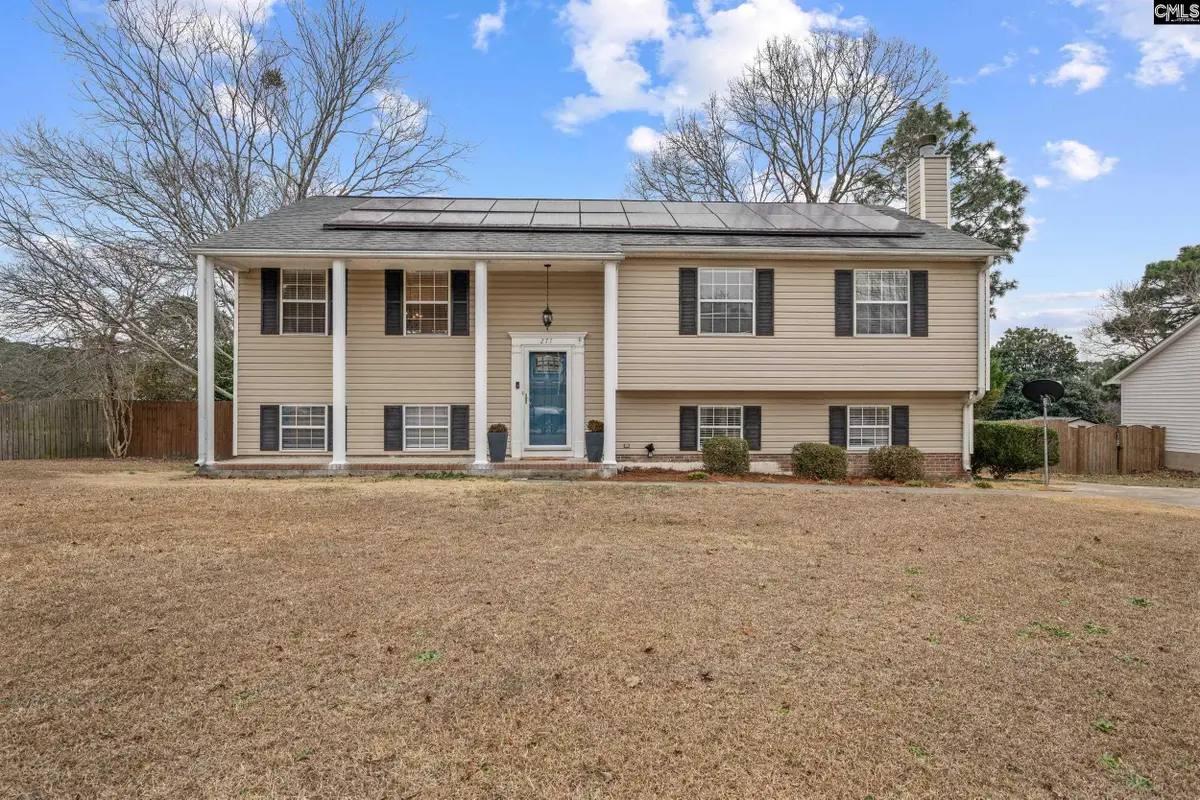 277 Bridleridge Road, Lexington, SC 29073 - #1