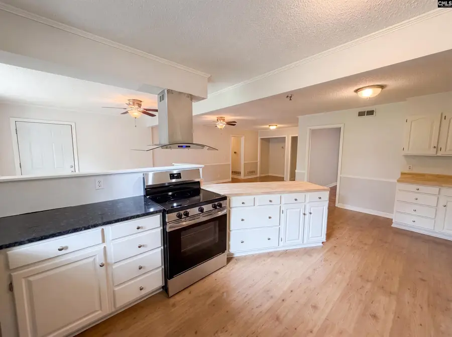 6456 Yorkshire Drive, Columbia, SC 29209 - #2