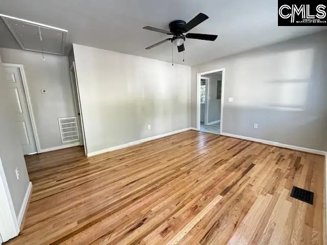 338 Bowling Avenue, Columbia, SC 29203 - #2
