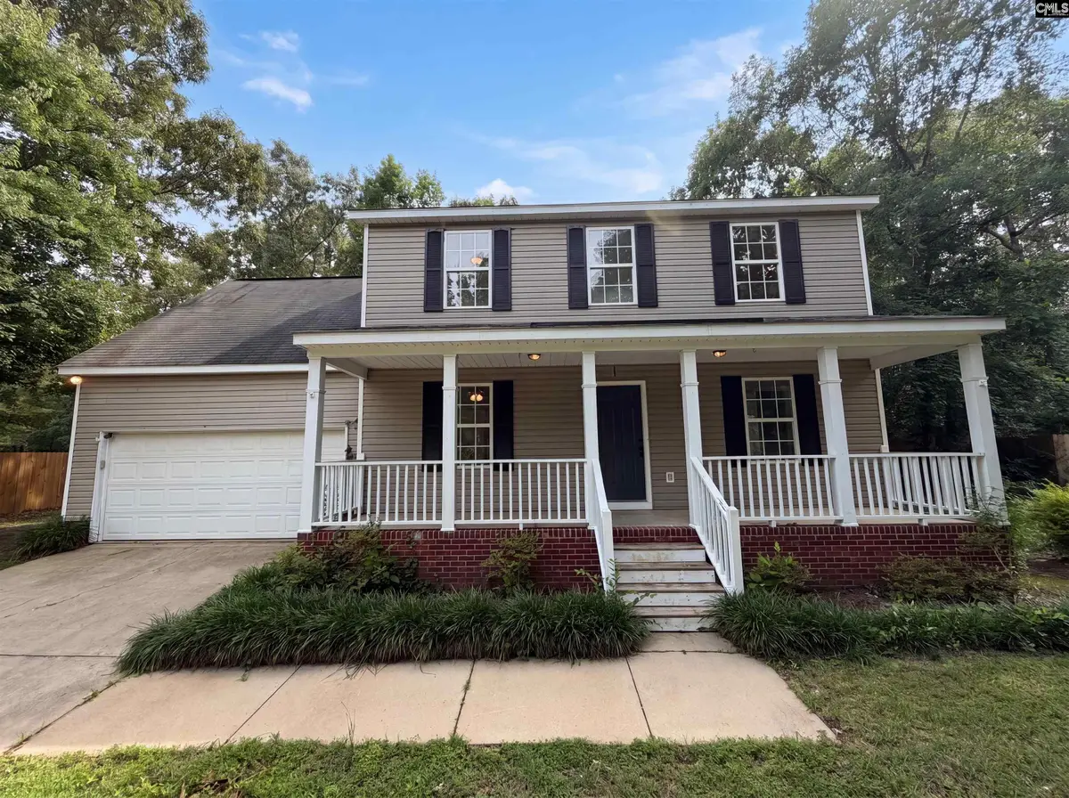 149 Smallwood Drive, Chapin, SC 29036 - #1