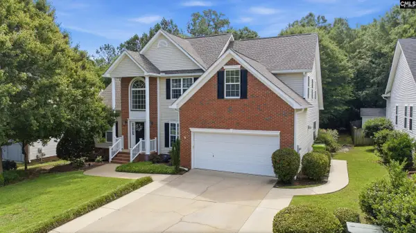 402 Cabin Drive, Irmo, SC 29063