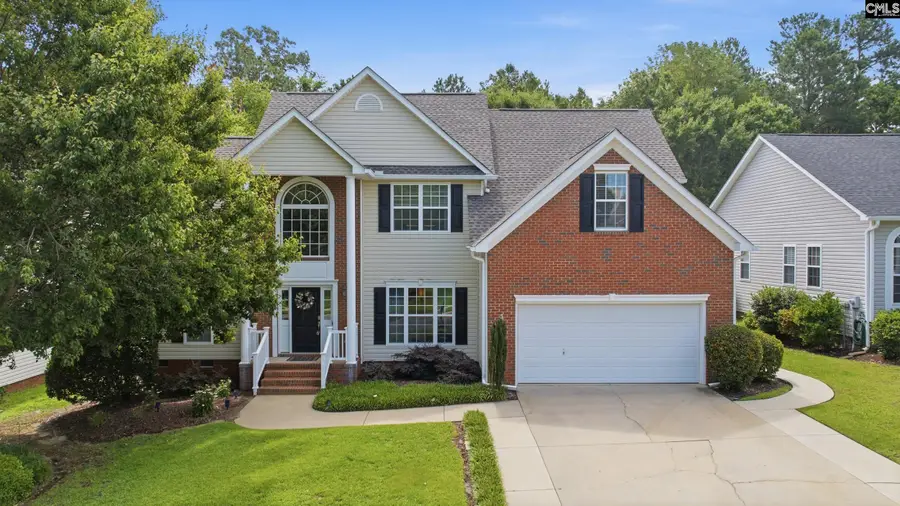 402 Cabin Drive, Irmo, SC 29063 - #2