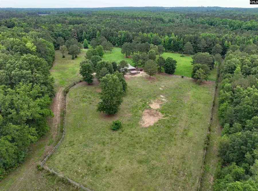 1141 Crosshill Road, Hopkins, SC 29061 - #2