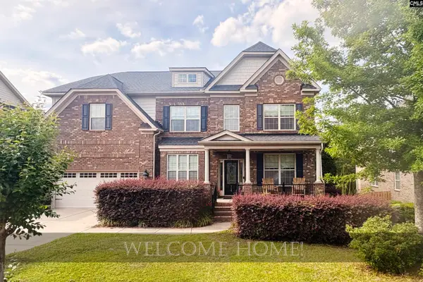 748 Near Creek Drive, Blythewood, SC 29016