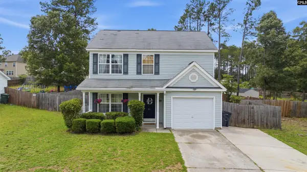 83 Driftwood Avenue, Elgin, SC 29045