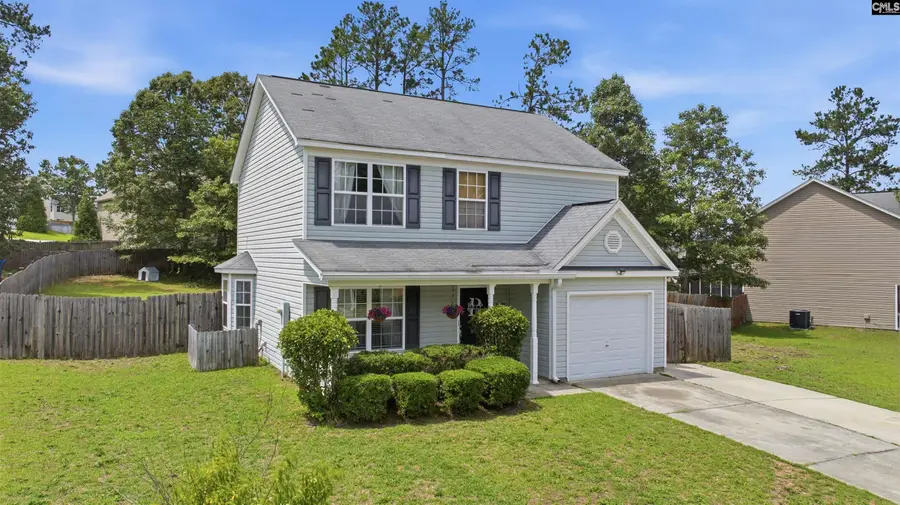 83 Driftwood Avenue, Elgin, SC 29045 - #2