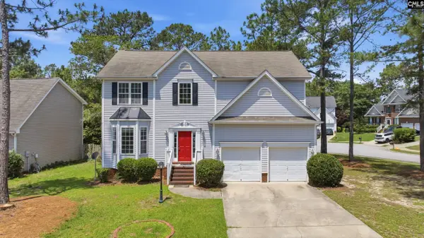107 Water Hickory Way, Columbia, SC 29229