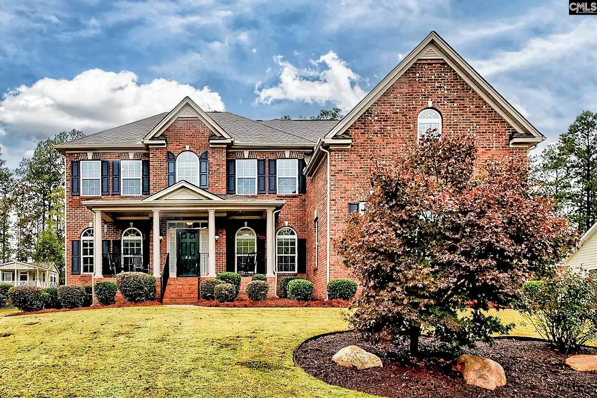 56 Roundtree Road, Blythewood, SC 29016 - #1