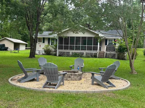 858 Pinehurst Road, Winnsboro, SC 29180