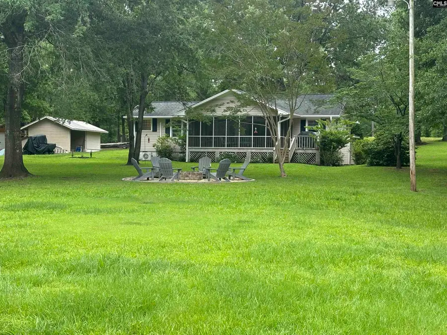 858 Pinehurst Road, Winnsboro, SC 29180 - #2