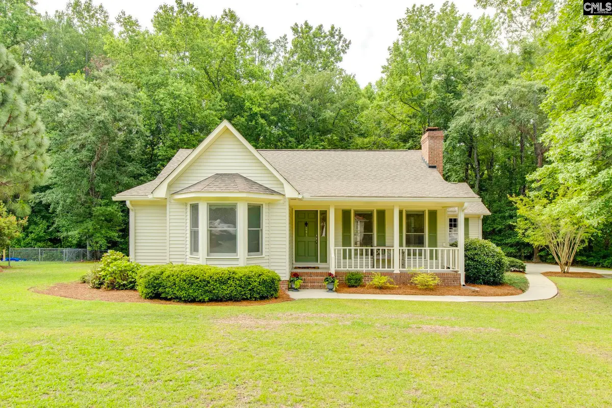 241 Woodridge Circle, Lugoff, SC 29078 - #1