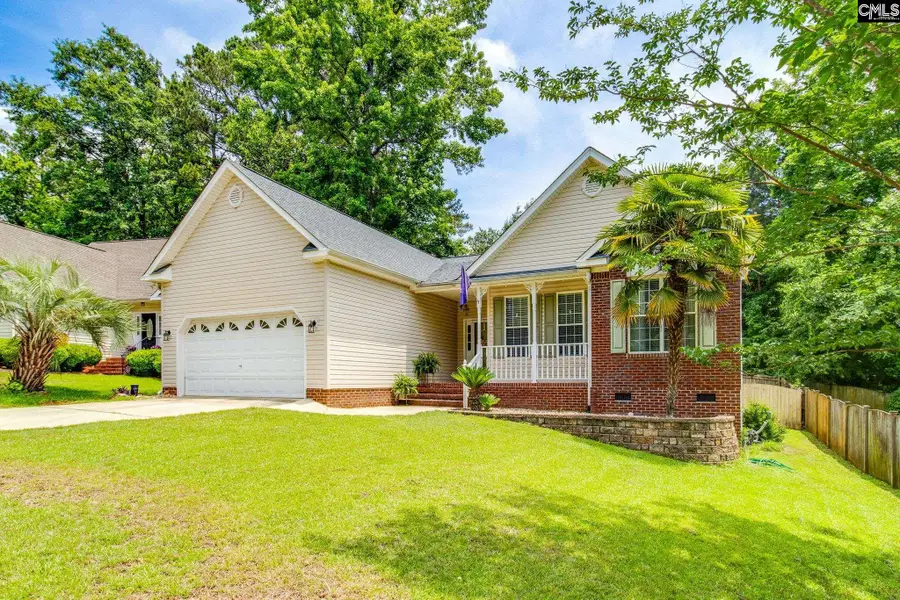 414 Hollenbeck Road, Irmo, SC 29063 - #2