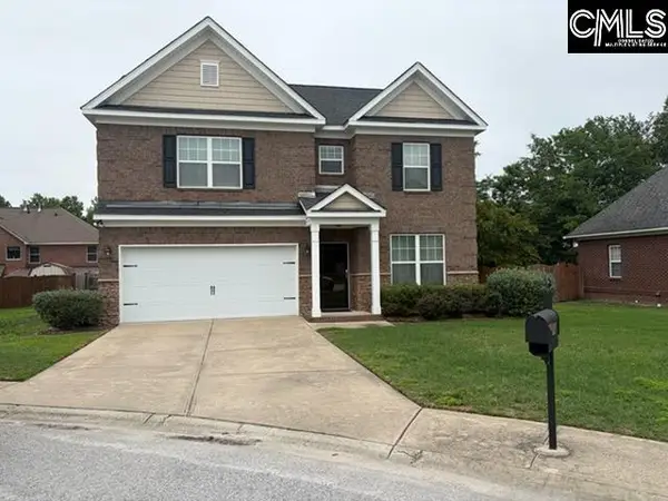 14 Pine Spur Court, Blythewood, SC 29016