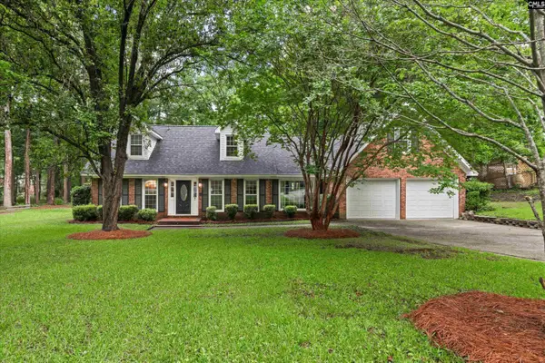 471 Pittsdowne Road, Columbia, SC 29210