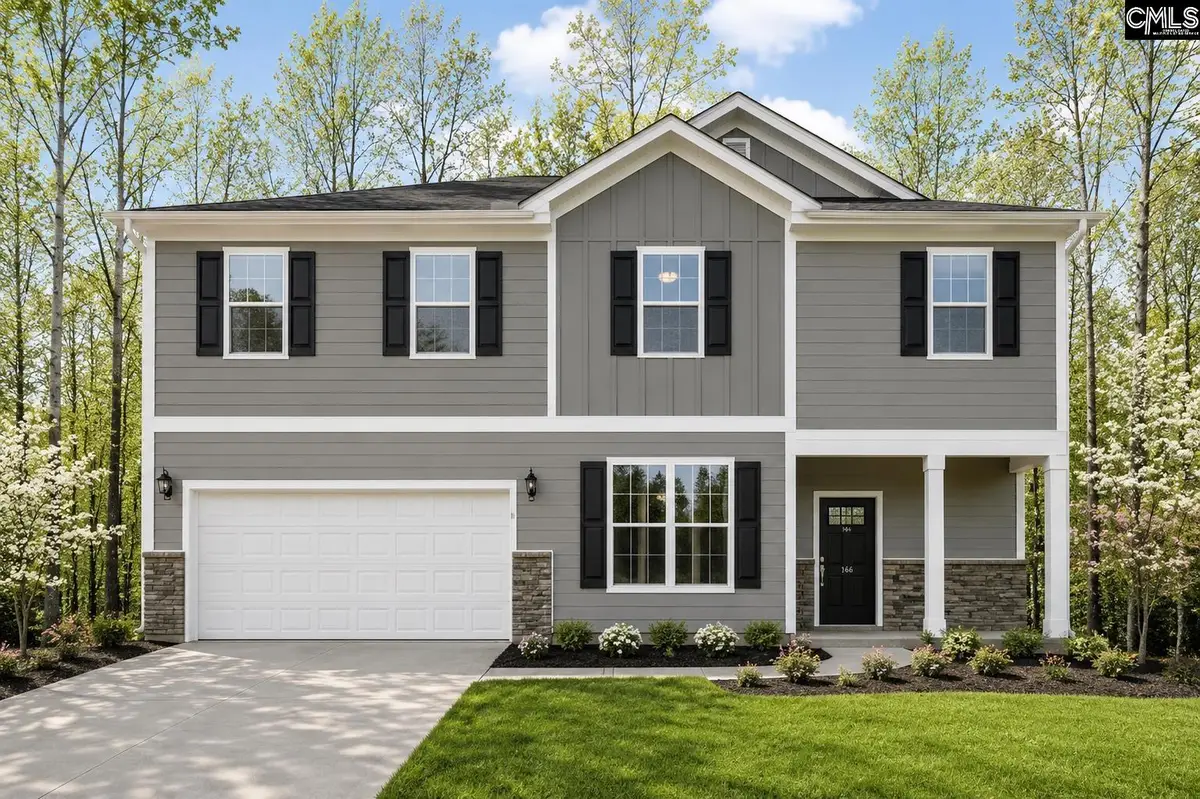 1020 Reynord Circle, West Columbia, SC 29172 - #1