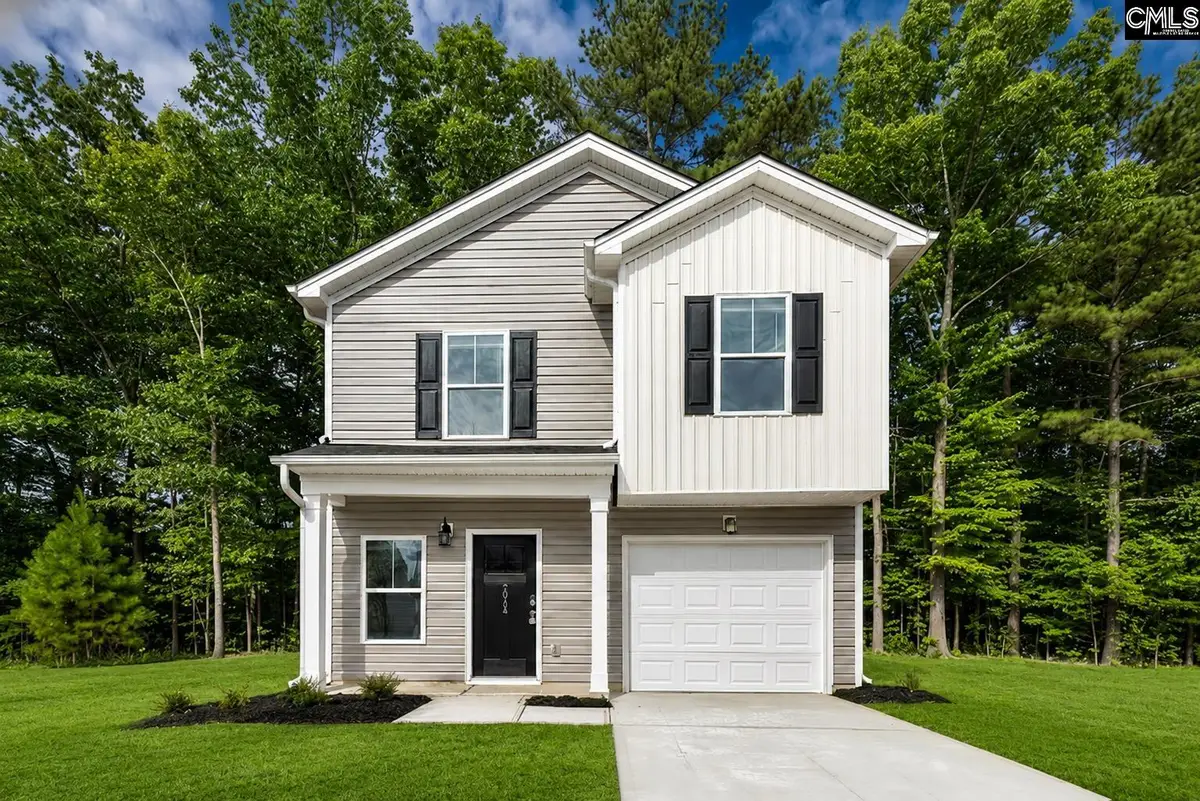 337 Ballfield Road, Camden, SC 29020 - #1