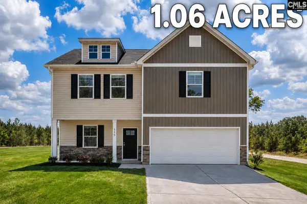 259 Eastover Road, Eastover, SC 29044