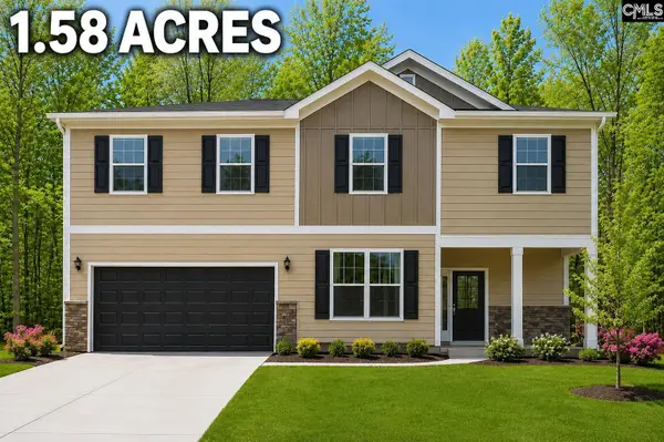 265 Eastover Road, Eastover, SC 29044