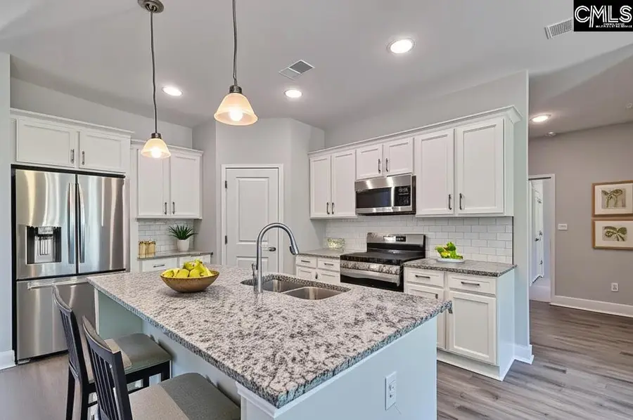 265 Eastover Road, Eastover, SC 29044 - #2