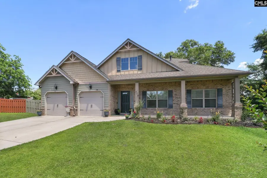 428 Dickson Hill Circle, West Columbia, SC 29170 - #3