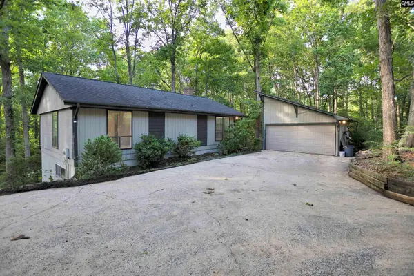 553 Douglas Drive, Rock Hill, SC 29730