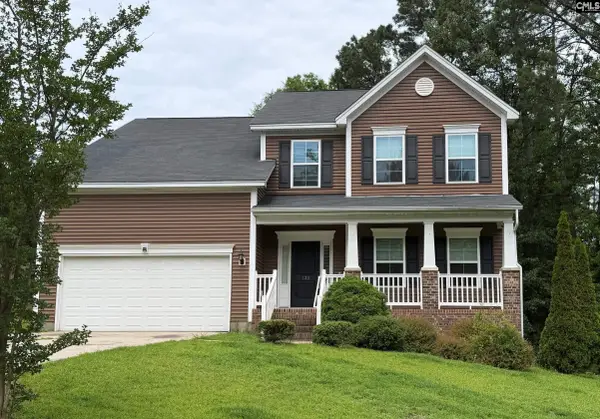 133 Drakewood Drive, Columbia, SC 29212