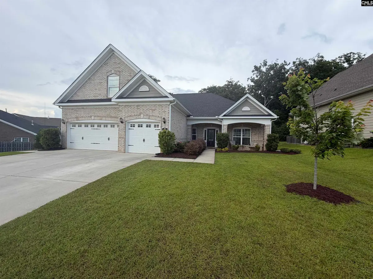 496 Sterling Brook Drive, Lexington, SC 29072 - #1