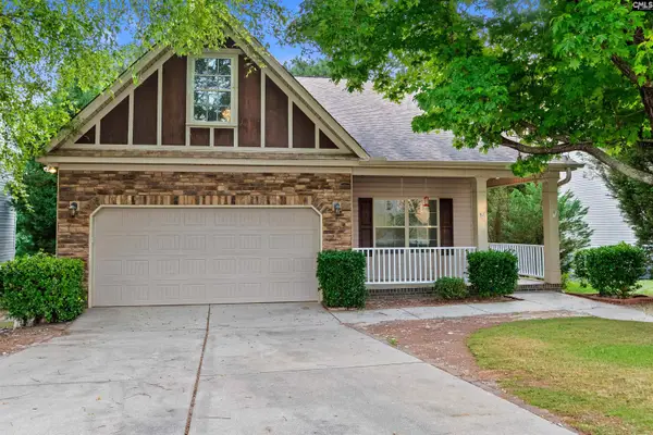 255 Sorrel Tree Drive, Columbia, SC 29223