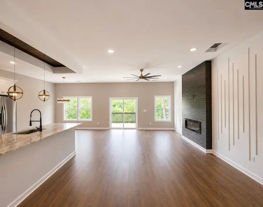 1713 Carl Road, Columbia, SC 29210 - #2