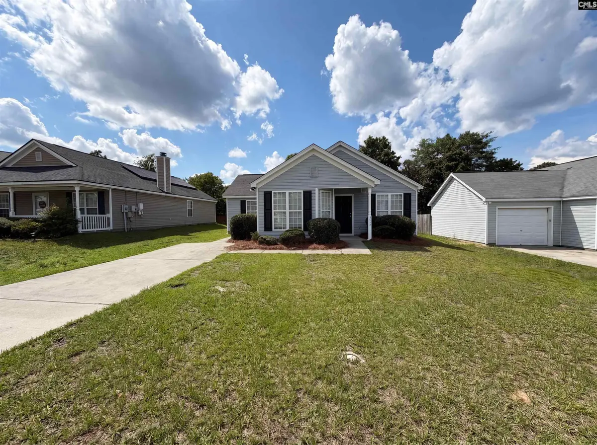 316 Legend Oaks Drive, Columbia, SC 29229 - #1