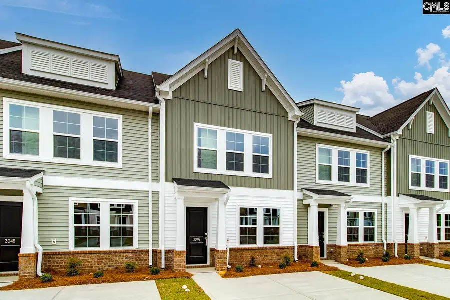3056 Harborview Drive, Columbia, SC 29229 - #2