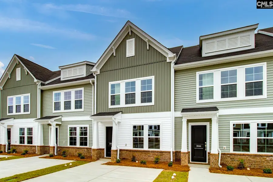 3056 Harborview Drive, Columbia, SC 29229 - #3