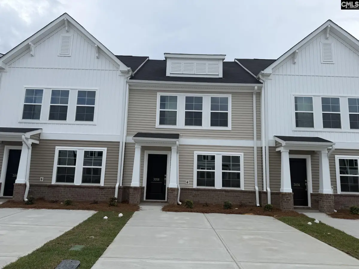 3058 Harborview Drive, Columbia, SC 29229 - #1