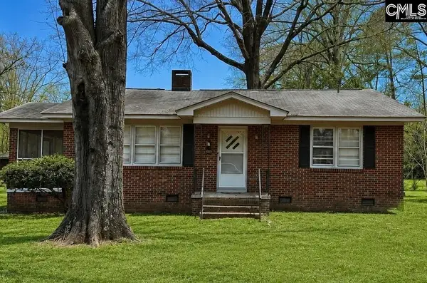 1513 Mower Street, Newberry, SC 29108
