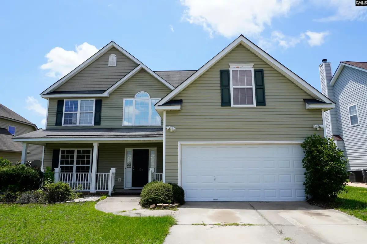 105 Stoneheath Drive, Columbia, SC 29223 - #1