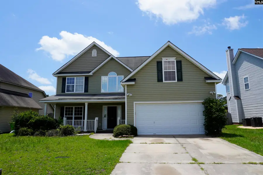 105 Stoneheath Drive, Columbia, SC 29223 - #3