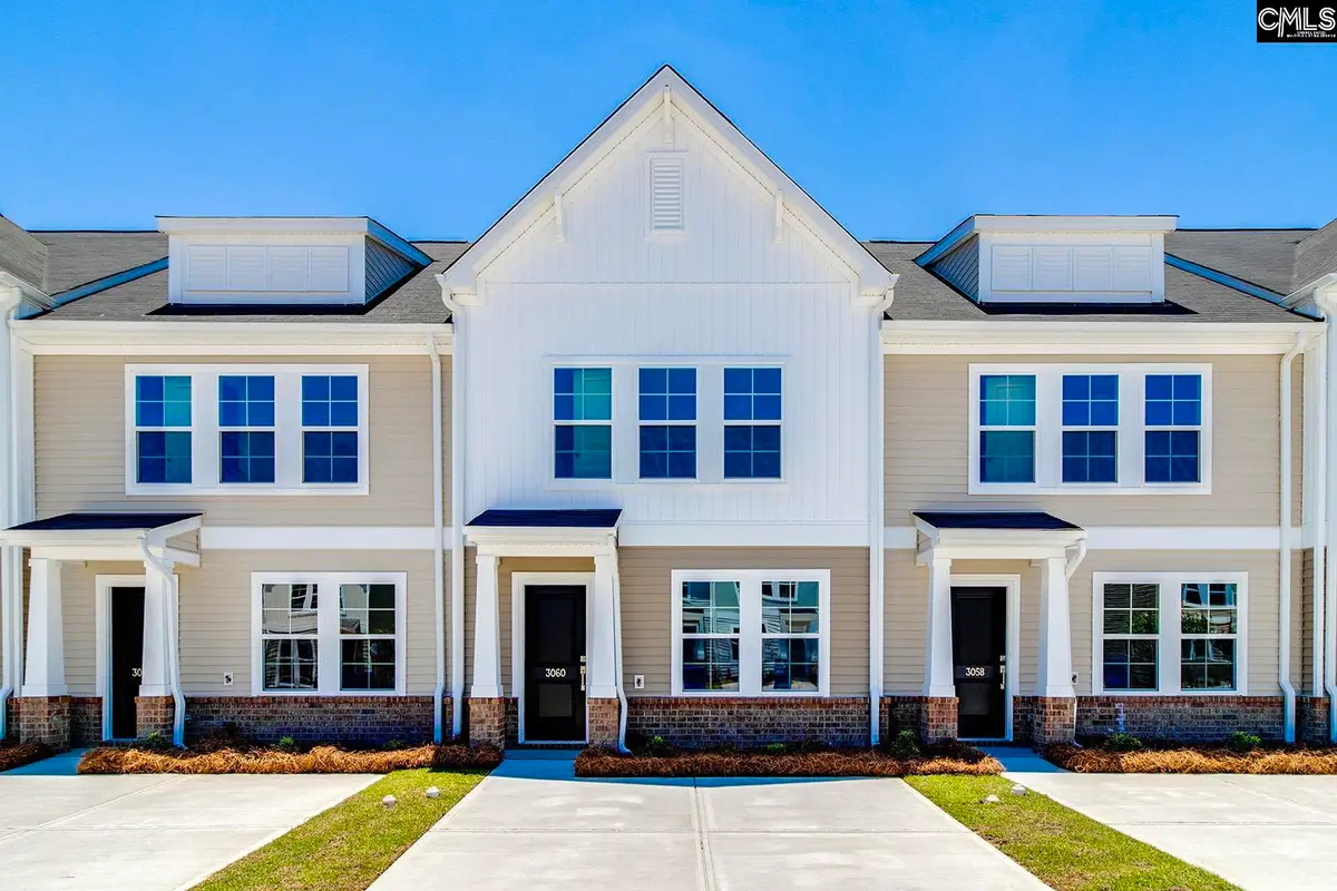 3060 Harborview Drive, Columbia, SC 29229 - #1