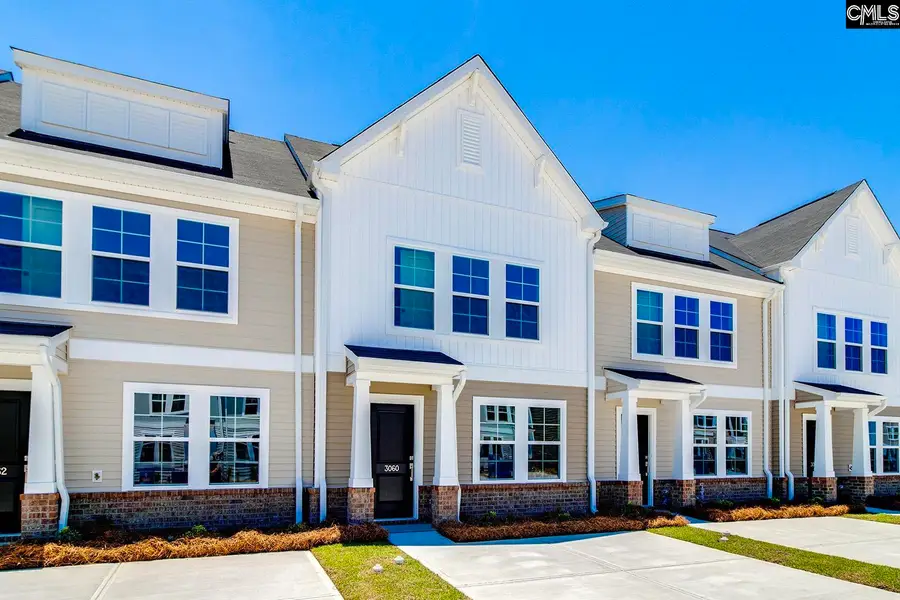 3060 Harborview Drive, Columbia, SC 29229 - #2
