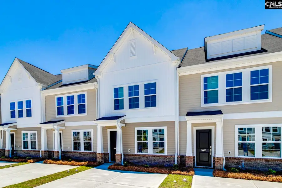3060 Harborview Drive, Columbia, SC 29229 - #3