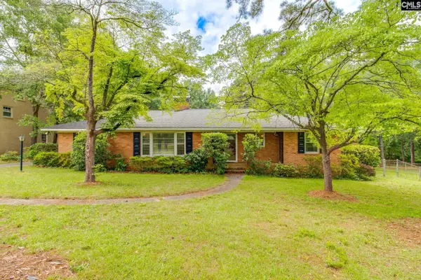 3600 Beverly Drive, Columbia, SC 29204