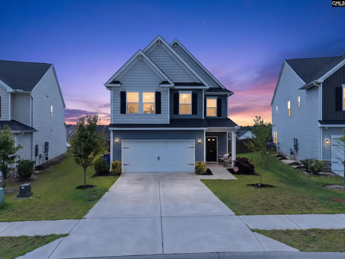 520 E Peaceful Pines Way, Elgin, SC 29045 - #1