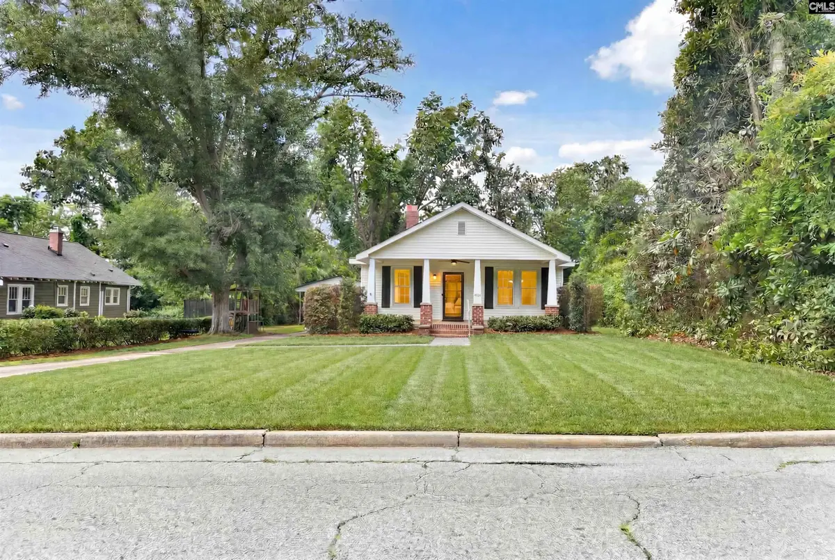 1721 Harrington Street, Newberry, SC 29108 - #1