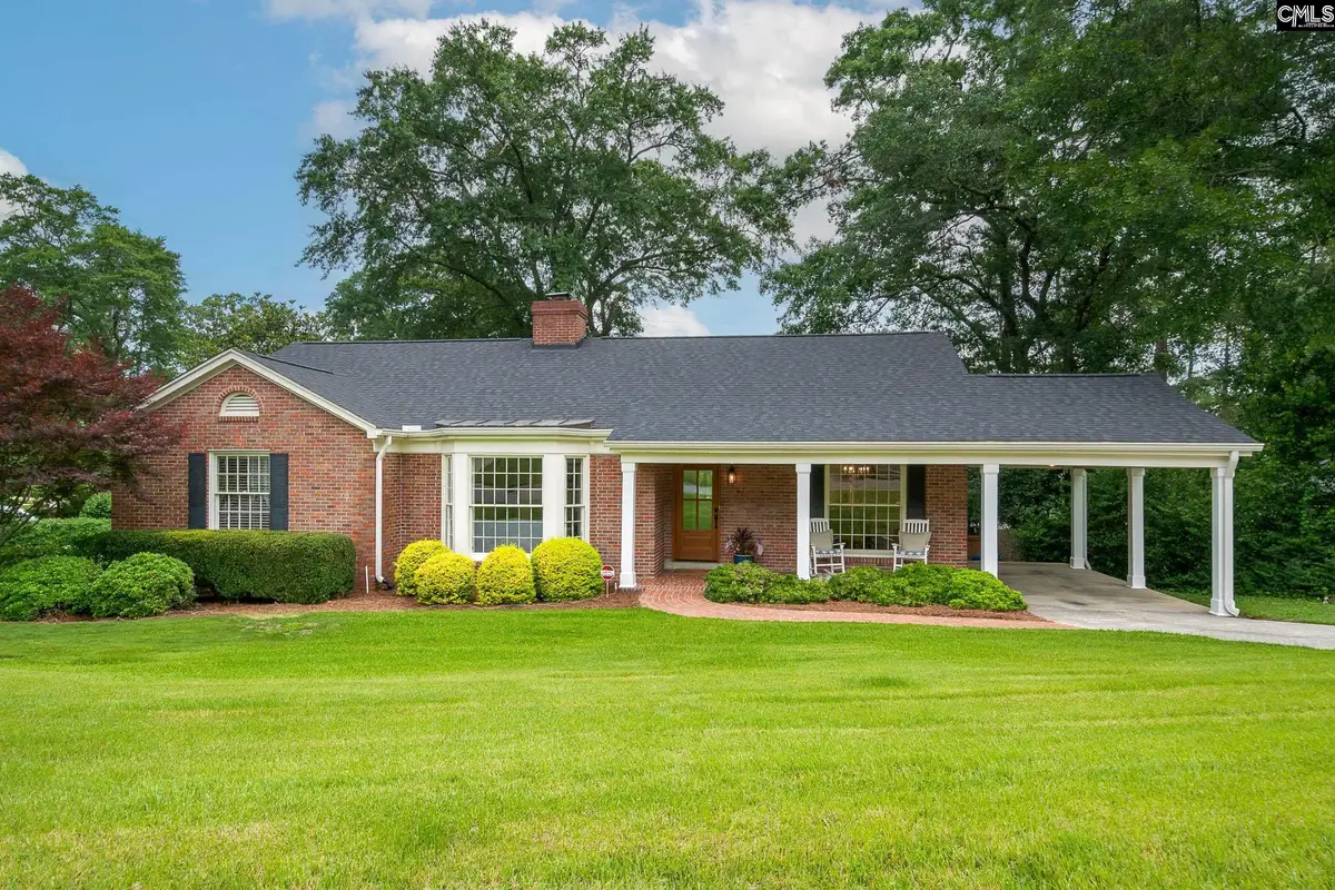 1400 Sunbury Lane, Columbia, SC 29206 - #1