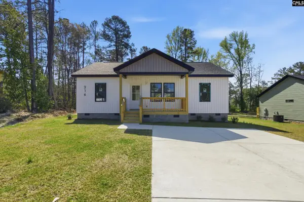 216 Payton Place, Columbia, SC 29203