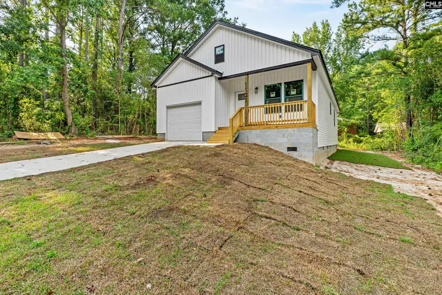 212 Lincolnshire Boulevard, Columbia, SC 29203 - #2