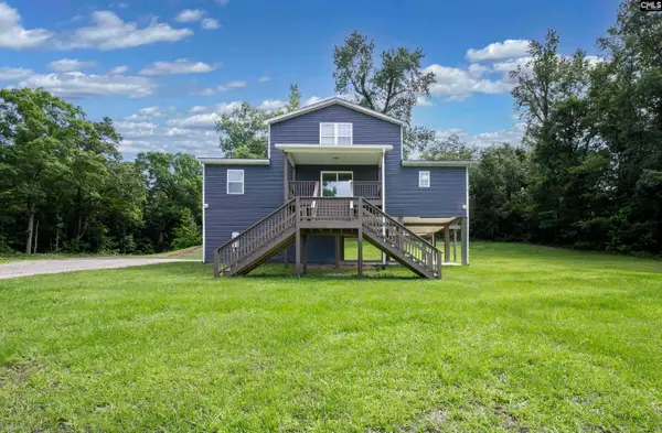 1559 Kellytown Road, Lugoff, SC 29078