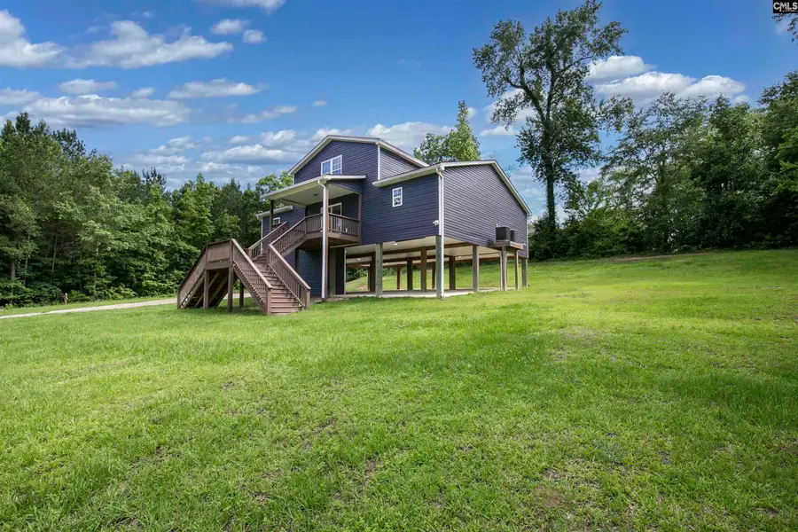 1559 Kellytown Road, Lugoff, SC 29078 - #2