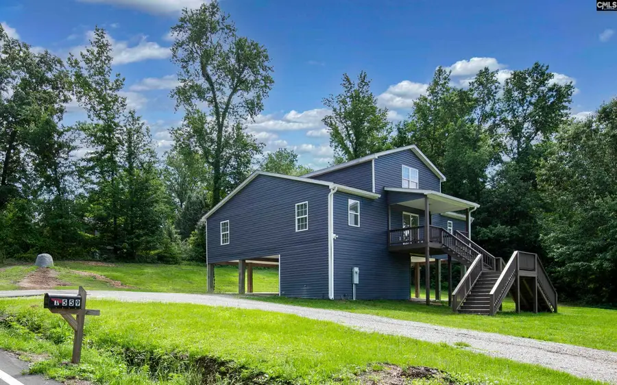 1559 Kellytown Road, Lugoff, SC 29078 - #3