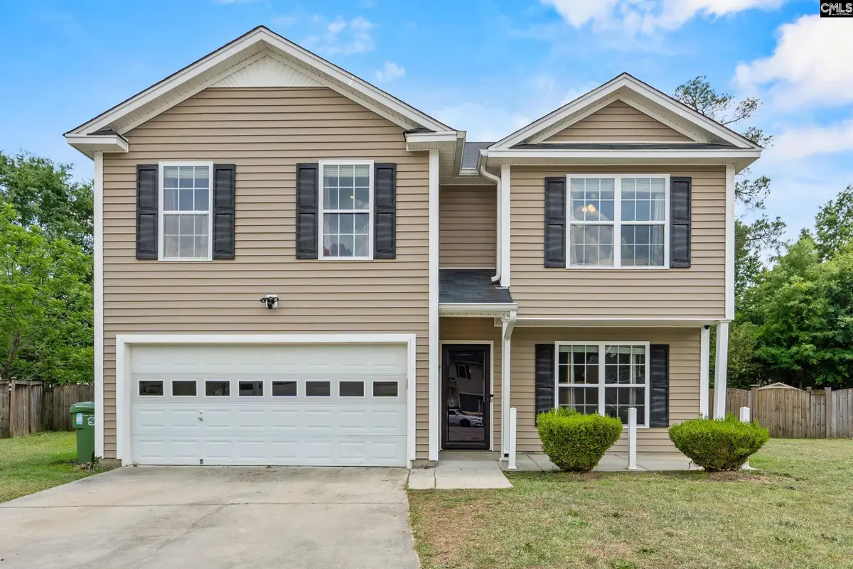246 Keystone Drive, Hopkins, SC 29061 - #1