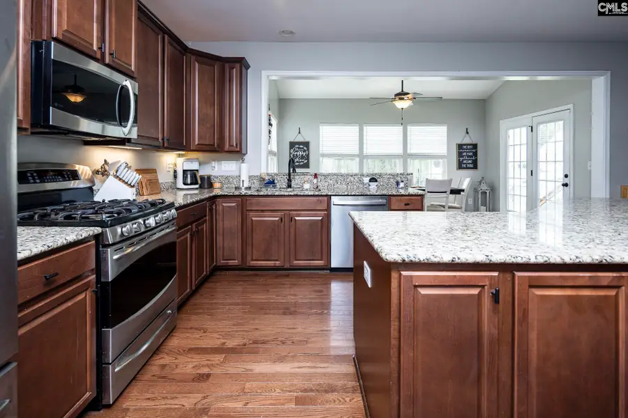 538 Newton Road, Irmo, SC 29063 - #3